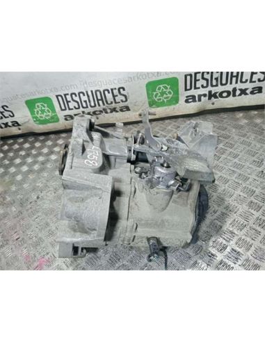 Caja Cambios Manual Seat Leon 1.6 Sport Limited