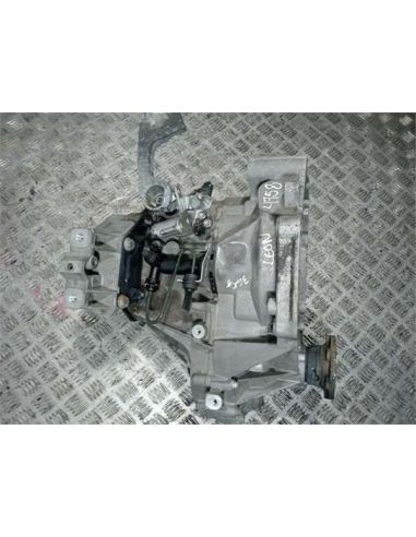 Caja Cambios Manual Seat Leon 1.6 Sport Limited
