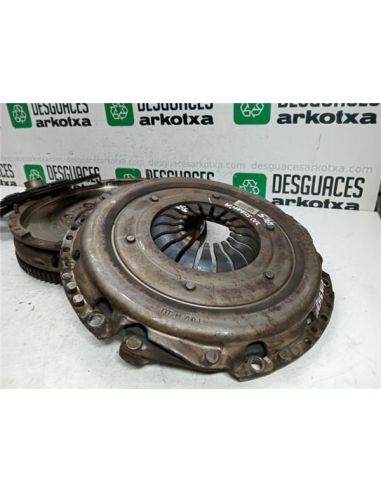 Kit Embrague Completo Opel Insignia Berlina 2.0 CDTI