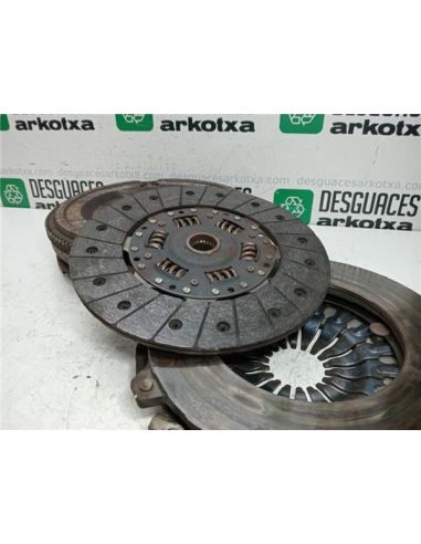 Kit Embrague Completo Opel Insignia Berlina 2.0 CDTI