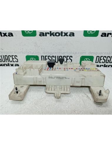 Caja Fusibles/Rele Volvo S40 2.0 D II 136CV