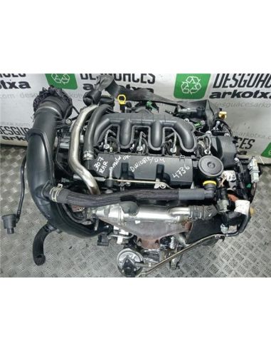 Motor Completo Peugeot 307 Break/ SW 2.0 SW Pack +