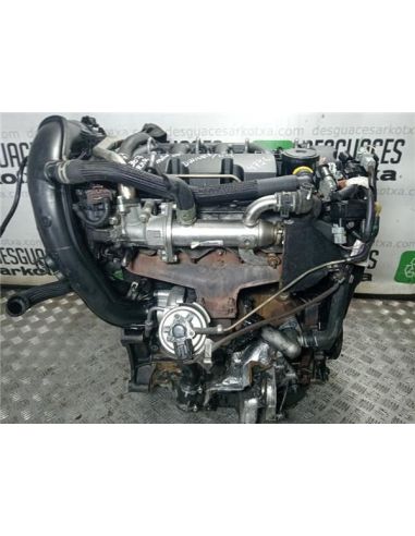 Motor Completo Peugeot 307 Break/ SW 2.0 SW Pack +