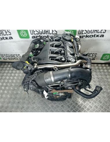 Motor Completo Peugeot 307 Break/ SW 2.0 SW Pack +