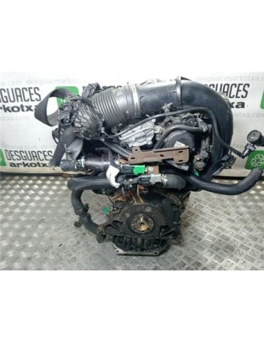 Motor Completo Peugeot 307 Break/ SW 2.0 SW Pack +
