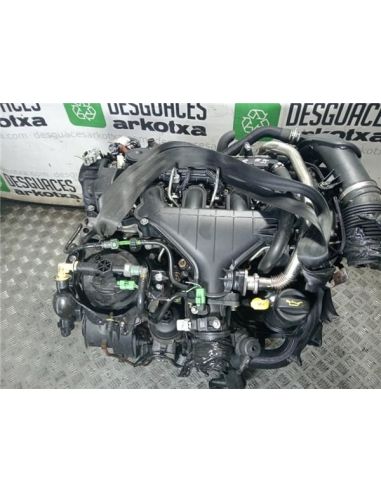 Motor Completo Peugeot 307 Break/ SW 2.0 SW Pack +