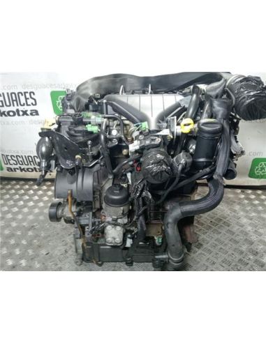 Motor Completo Peugeot 307 Break/ SW 2.0 SW Pack +