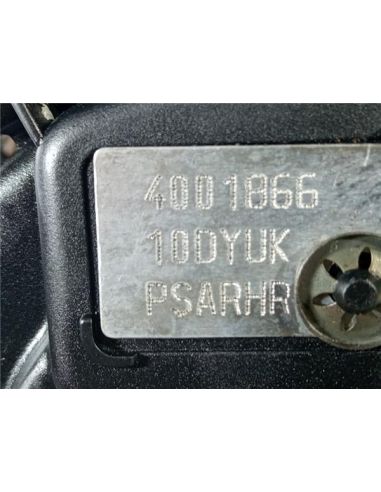 Motor Completo Peugeot 307 Break/ SW 2.0 SW Pack +