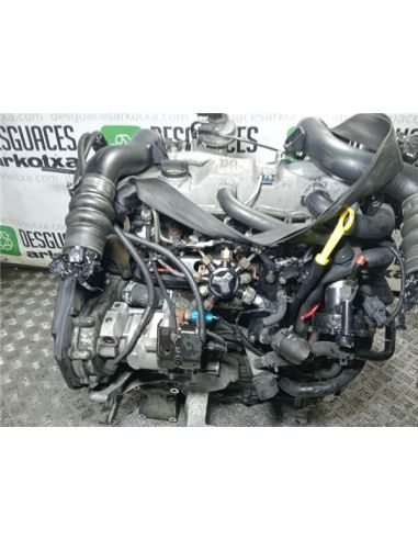 Motor Completo Ford Transit Connect 1.8 Furgón FT 200S