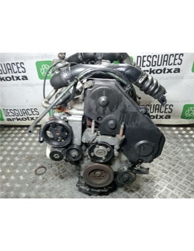 Motor Completo Ford Transit Connect 1.8 Furgón FT 200S