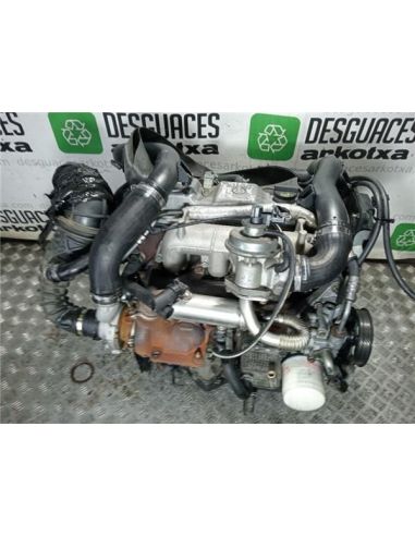 Motor Completo Ford Transit Connect 1.8 Furgón FT 200S