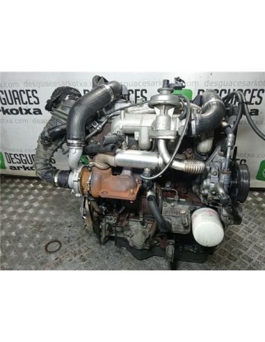 Motor Completo Ford Transit Connect 1.8 Furgón FT 200S