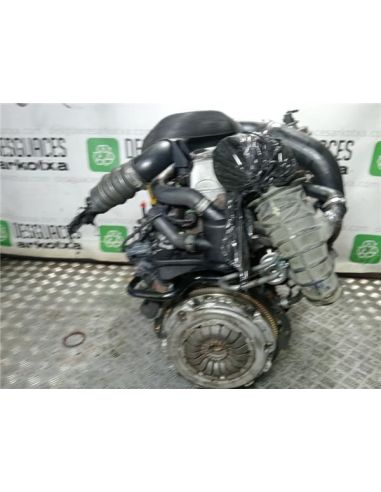 Motor Completo Ford Transit Connect 1.8 Furgón FT 200S