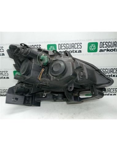 Faro Delantero Izquierdo Renault Scenic II 1.9 Dynamique