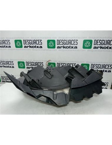 Faro Delantero Izquierdo Renault Scenic II 1.9 Dynamique