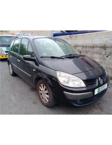 Faro Delantero Izquierdo Renault Scenic II 1.9 Dynamique