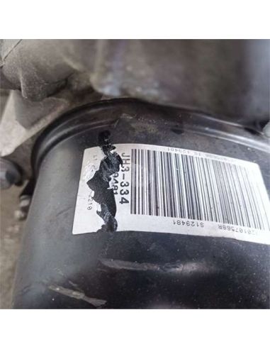 Caja Cambios Manual Renault Clio IV 0.9 Limited