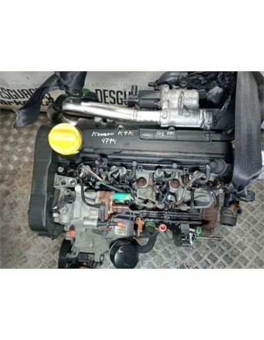 Motor Completo Renault Kangoo I 1.5 Expression