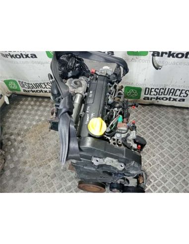 Motor Completo Renault Kangoo I 1.5 Expression