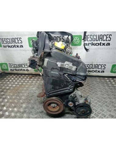 Motor Completo Renault Kangoo I 1.5 Expression