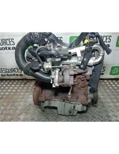 Motor Completo Renault Kangoo I 1.5 Expression