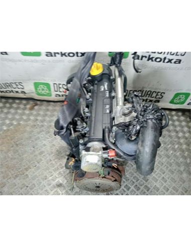 Motor Completo Renault Kangoo I 1.5 Expression