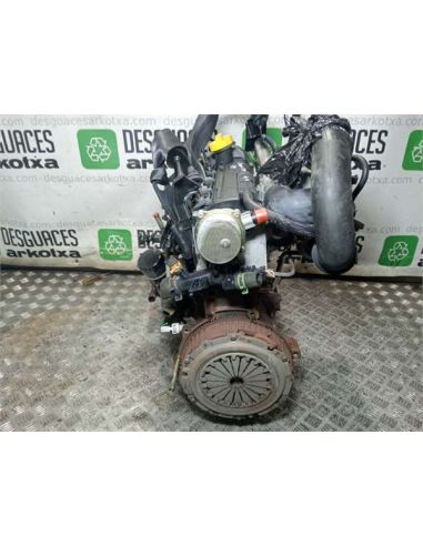 Motor Completo Renault Kangoo I 1.5 Expression