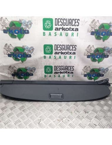Bandeja Trasera Fiat II Tipo Combi 1.4 Lounge