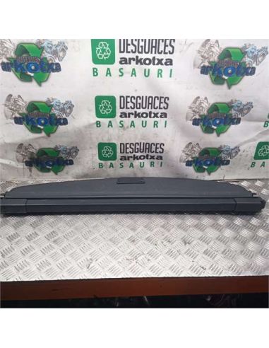 Bandeja Trasera Fiat II Tipo Combi 1.4 Lounge 2