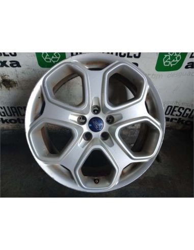 JUEGO LLANTAS Ford Focus Berlina 2.0 Trend