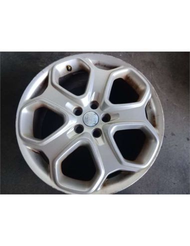 JUEGO LLANTAS Ford Focus Berlina 2.0 Trend