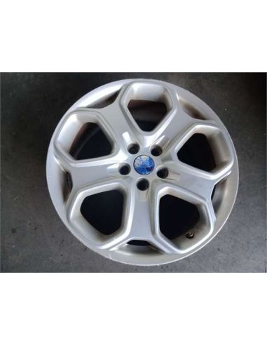 JUEGO LLANTAS Ford Focus Berlina 2.0 Trend