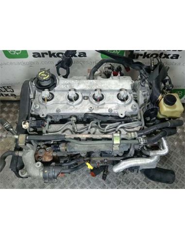 Motor Completo Mazda 5 Berlina 2.0 CRTD Active