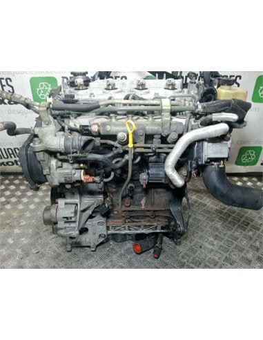 Motor Completo Mazda 5 Berlina 2.0 CRTD Active 2