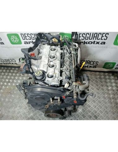 Motor Completo Mazda 5 Berlina 2.0 CRTD Active