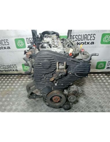 Motor Completo Mazda 5 Berlina 2.0 CRTD Active