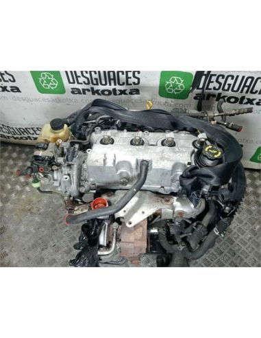 Motor Completo Mazda 5 Berlina 2.0 CRTD Active