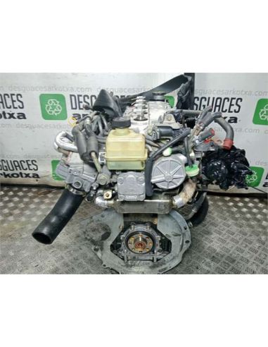 Motor Completo Mazda 5 Berlina 2.0 CRTD Active