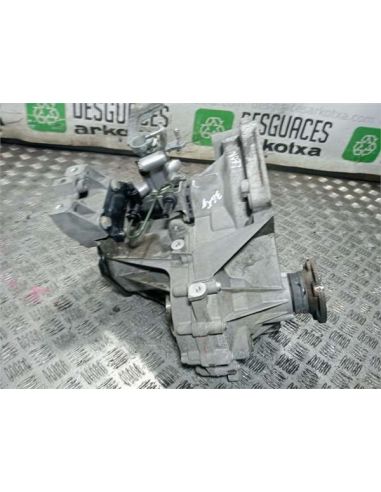 Caja Cambios Manual Seat Leon 1.6 Sport Limited