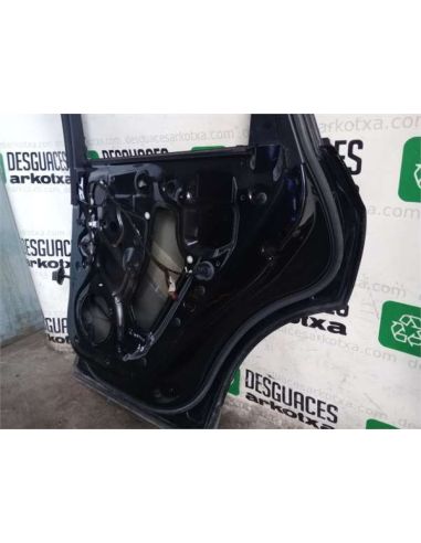 Puerta Trasera Derecha Audi Q5 2.0 TDI I QUATTRO 170CV 2