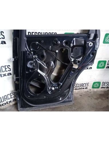 Puerta Trasera Derecha Audi Q5 2.0 TDI I QUATTRO 170CV
