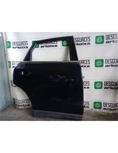 Puerta Trasera Derecha Audi Q5 2.0 TDI I QUATTRO 170CV