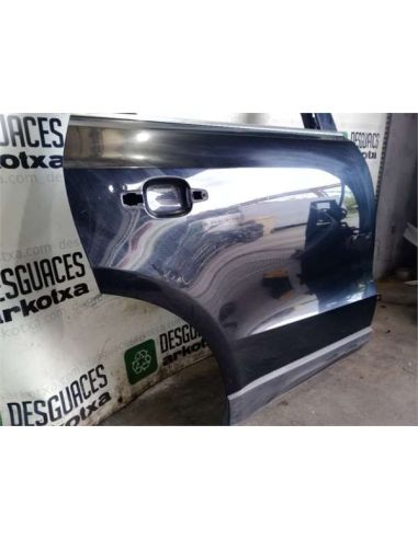 Puerta Trasera Derecha Audi Q5 2.0 TDI I QUATTRO 170CV