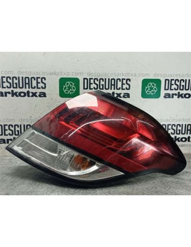 Piloto Trasero Derecho Citroen C4 Berlina 1.6 Feel Edition
