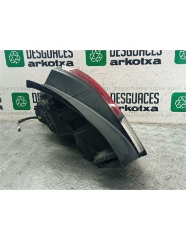 Piloto Trasero Derecho Citroen C4 Berlina 1.6 Feel Edition