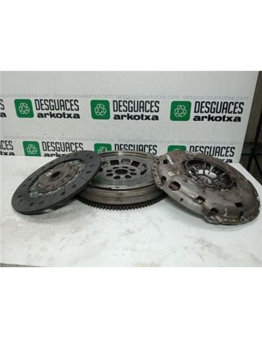 Kit Embrague Completo Ford Mondeo 2.0 TDCI IV SW 140CV
