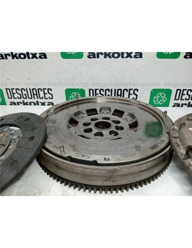 Kit Embrague Completo Ford Mondeo 2.0 TDCI IV SW 140CV 2