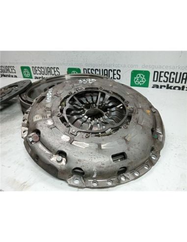 Kit Embrague Completo Ford Mondeo 2.0 TDCI IV SW 140CV