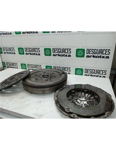 Kit Embrague Completo Ford Mondeo 2.0 TDCI IV SW 140CV