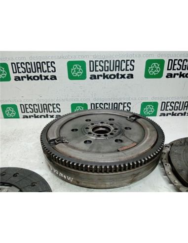 Kit Embrague Completo Ford Mondeo 2.0 TDCI IV SW 140CV